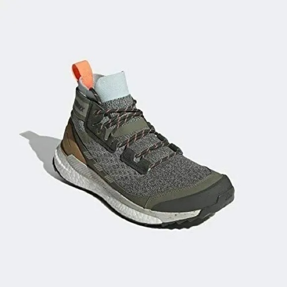 adidas Terrex Free Hiker Sneaker - Picture 4 of 7